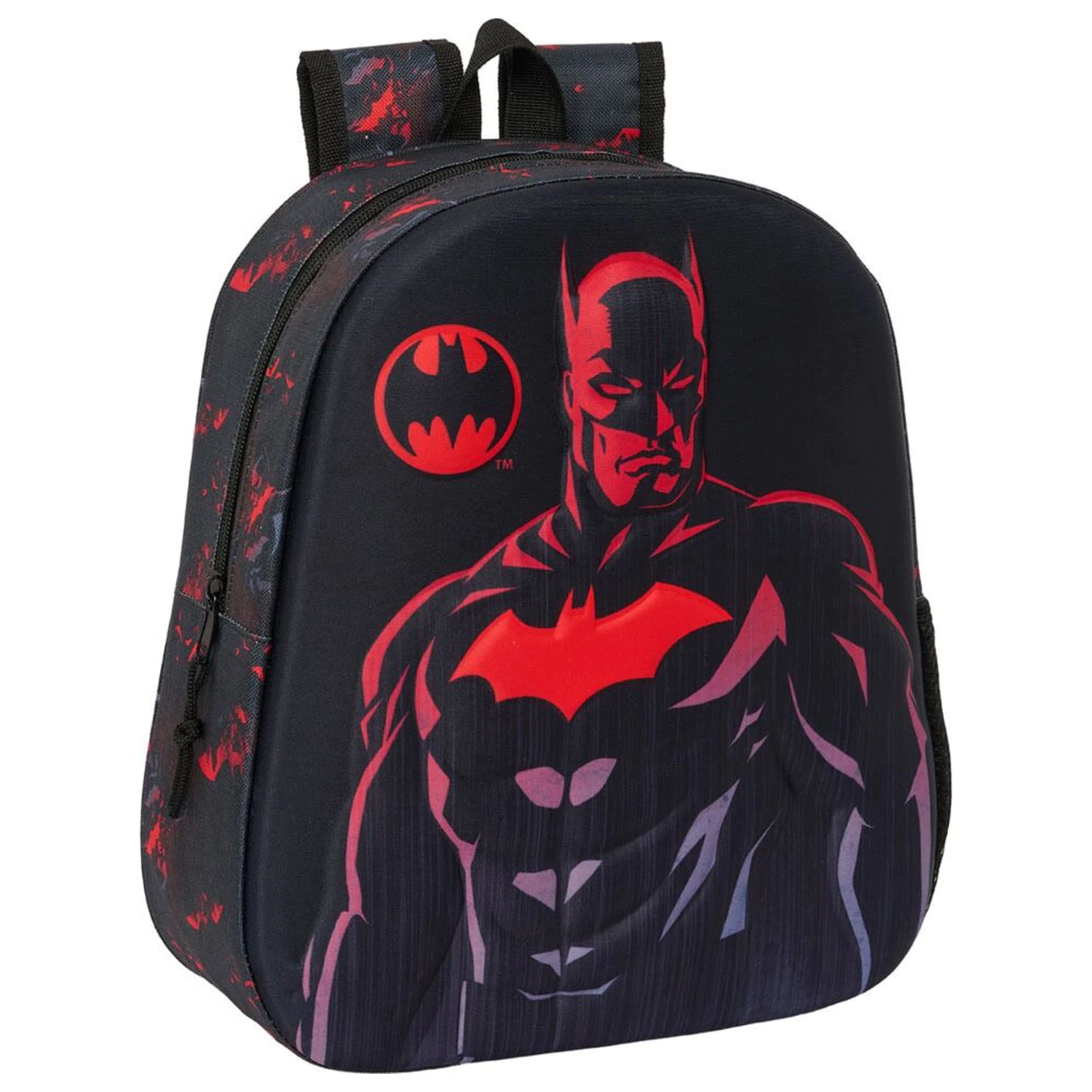 DC Comics Batman 3D backpack 33cm product photo