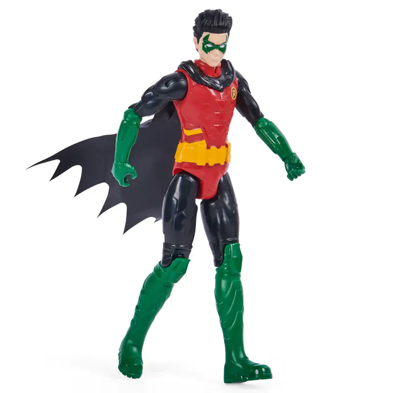 DC Comics Batman set 3 figures product photo