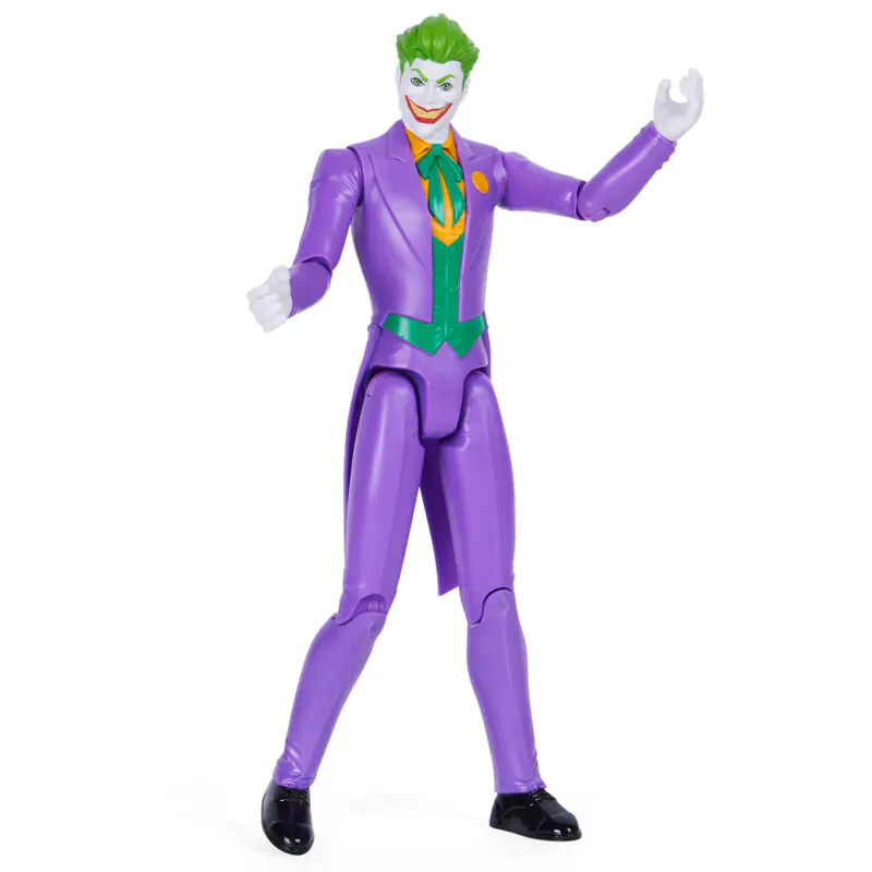 DC Comics Batman set 3 figures product photo