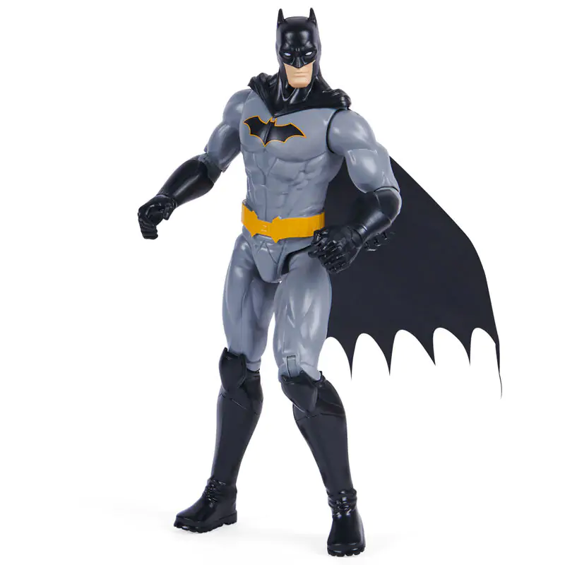 DC Comics Batman set 3 figures product photo