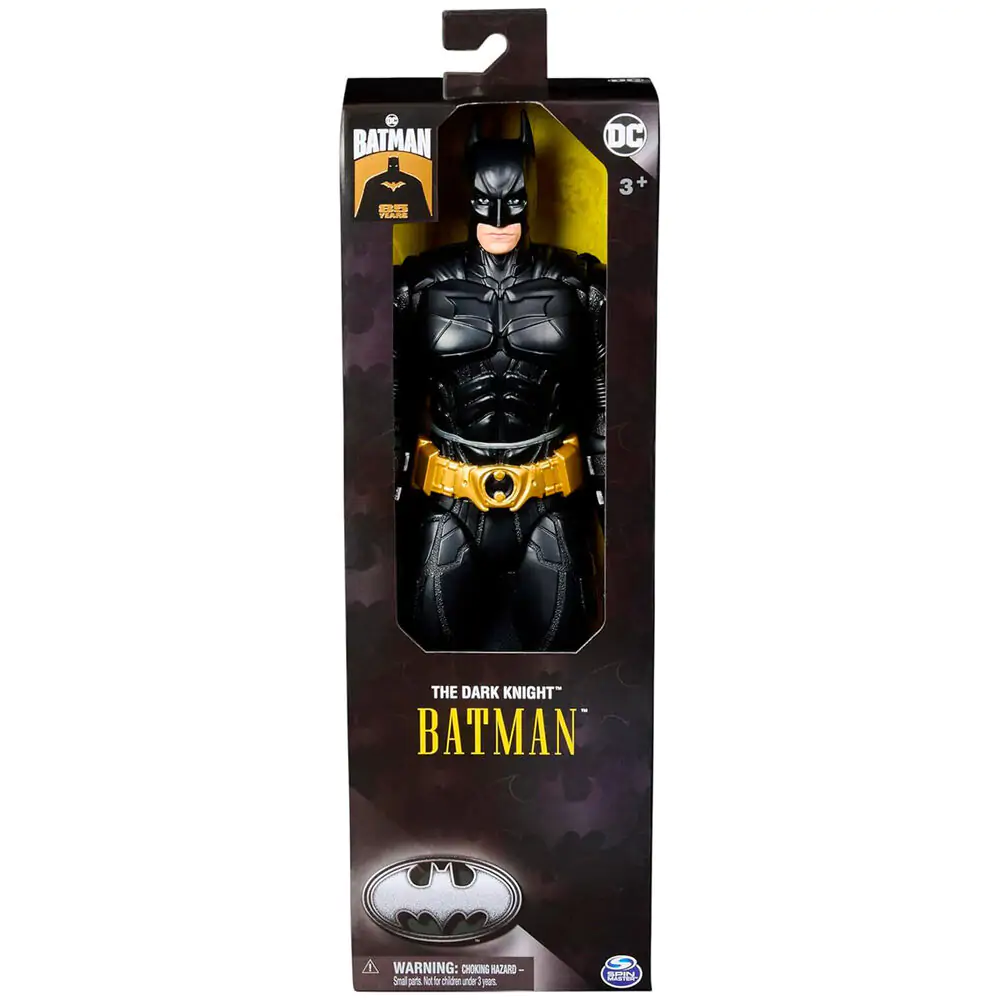 DC Comics Batman 85th Aniversary figure 30cm product photo