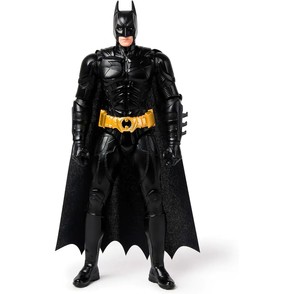 DC Comics Batman 85th Aniversary figure 30cm product photo