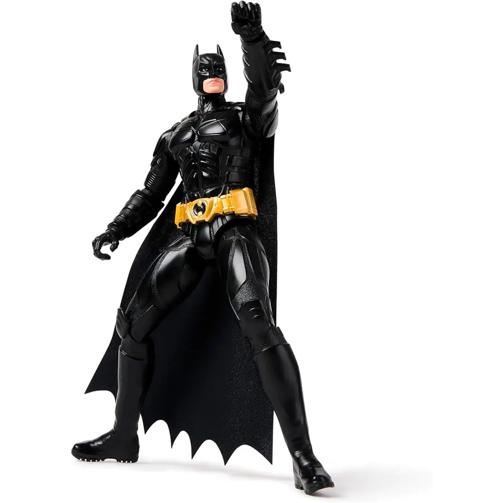 DC Comics Batman 85th Aniversary figure 30cm product photo