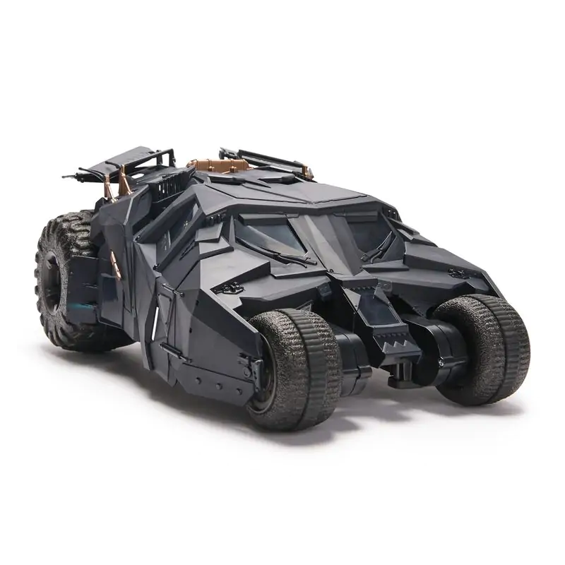 DC Comics Batman 85th Anniversary Batmobile Tumbler Radio Control product photo
