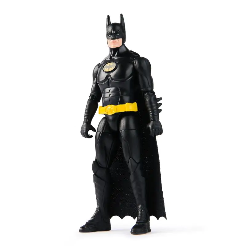 DC Comics Batman 85th Anniversary Batwing + figure product photo