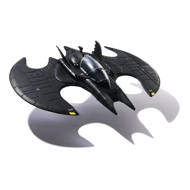 DC Comics Batman 85th Anniversary Batwing + figure product photo