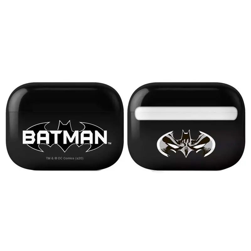 DC Comics Batman Protective case for AirPods PRO product photo