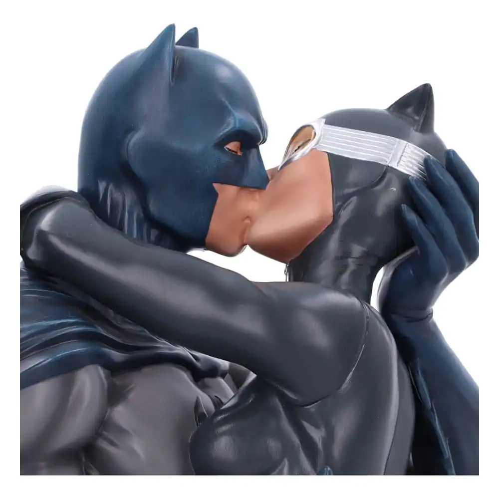 DC Comics Bust Batman & Catwoman 30 cm termékfotó