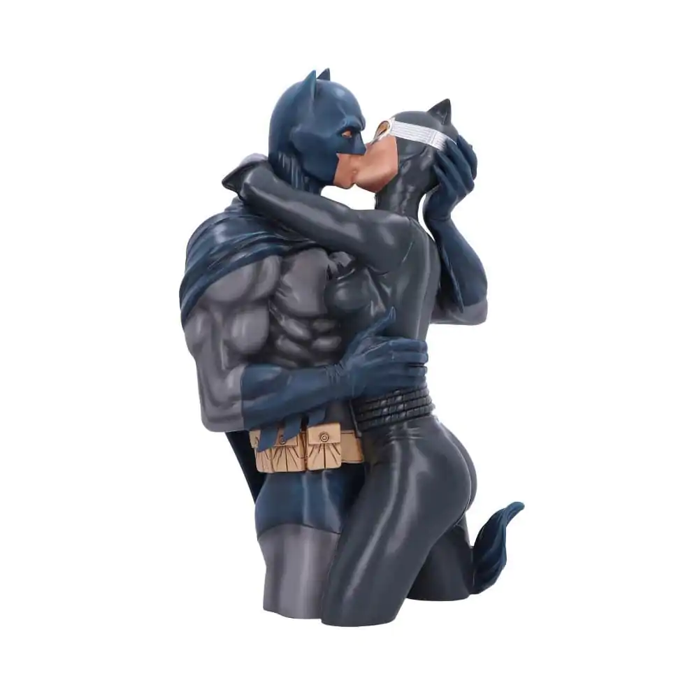 DC Comics Bust Batman & Catwoman 30 cm termékfotó