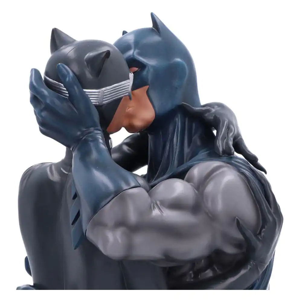 DC Comics Bust Batman & Catwoman 30 cm termékfotó