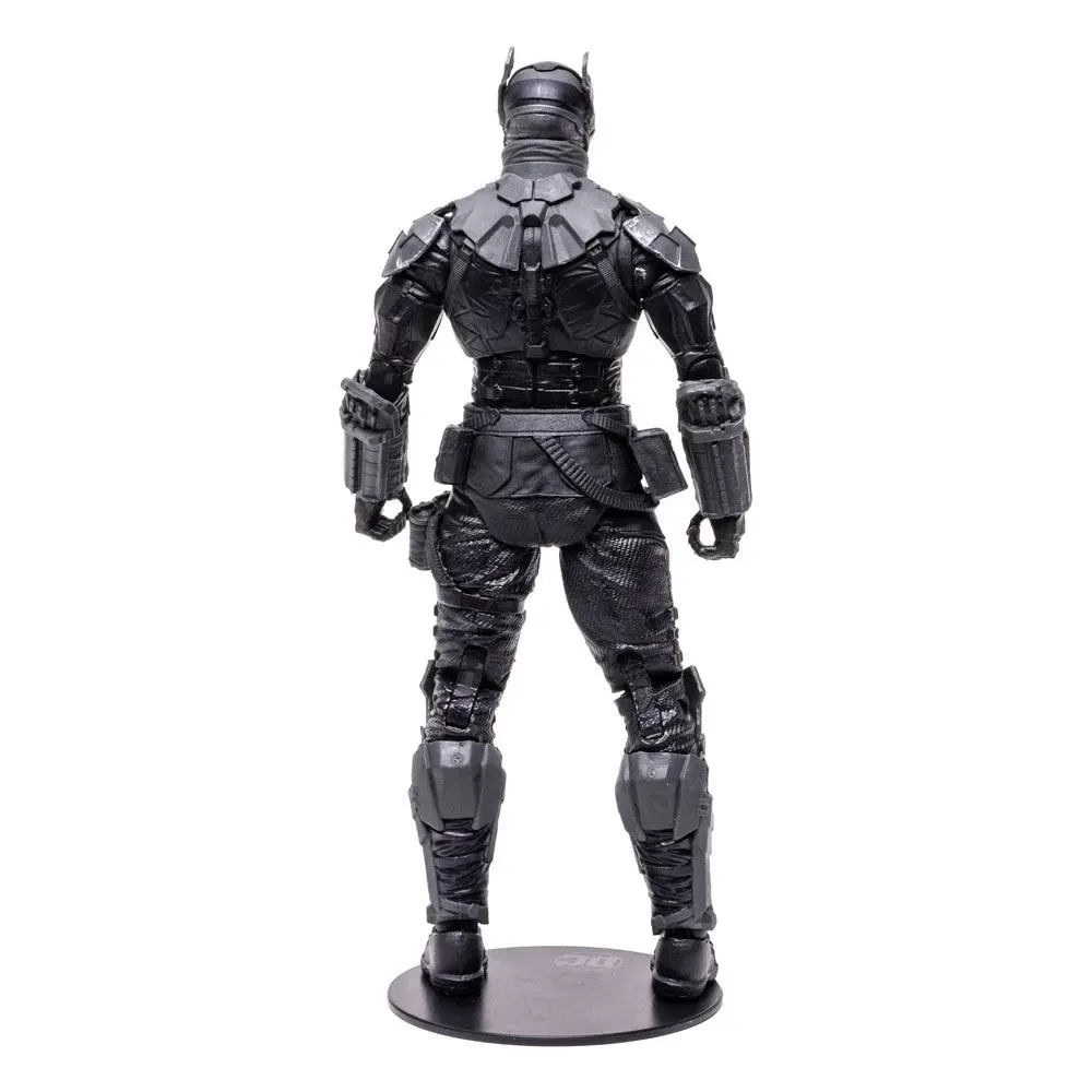 DC Gaming Action Figure The Arkham Knight (Batman: Arkham Knight) 18 cm termékfotó