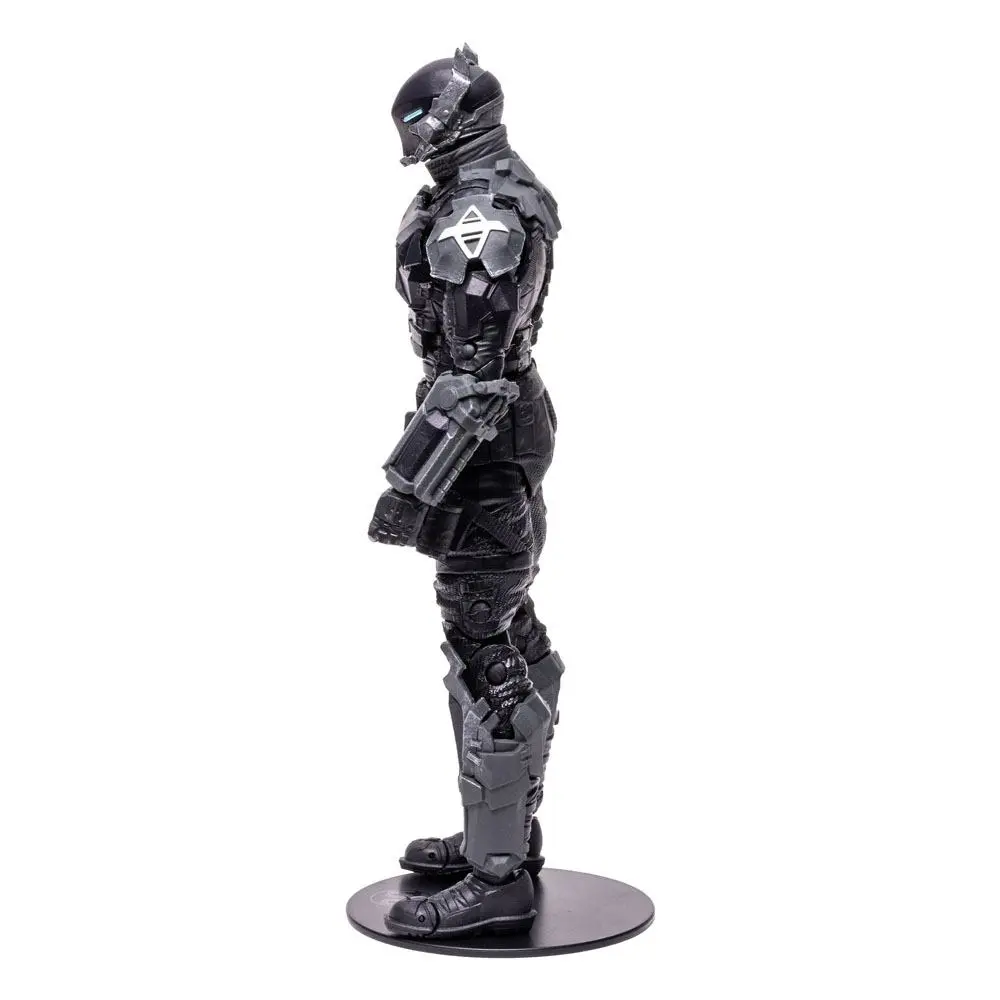 DC Gaming Action Figure The Arkham Knight (Batman: Arkham Knight) 18 cm termékfotó