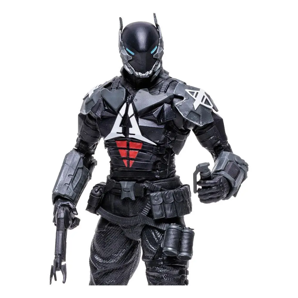 DC Gaming Action Figure The Arkham Knight (Batman: Arkham Knight) 18 cm termékfotó