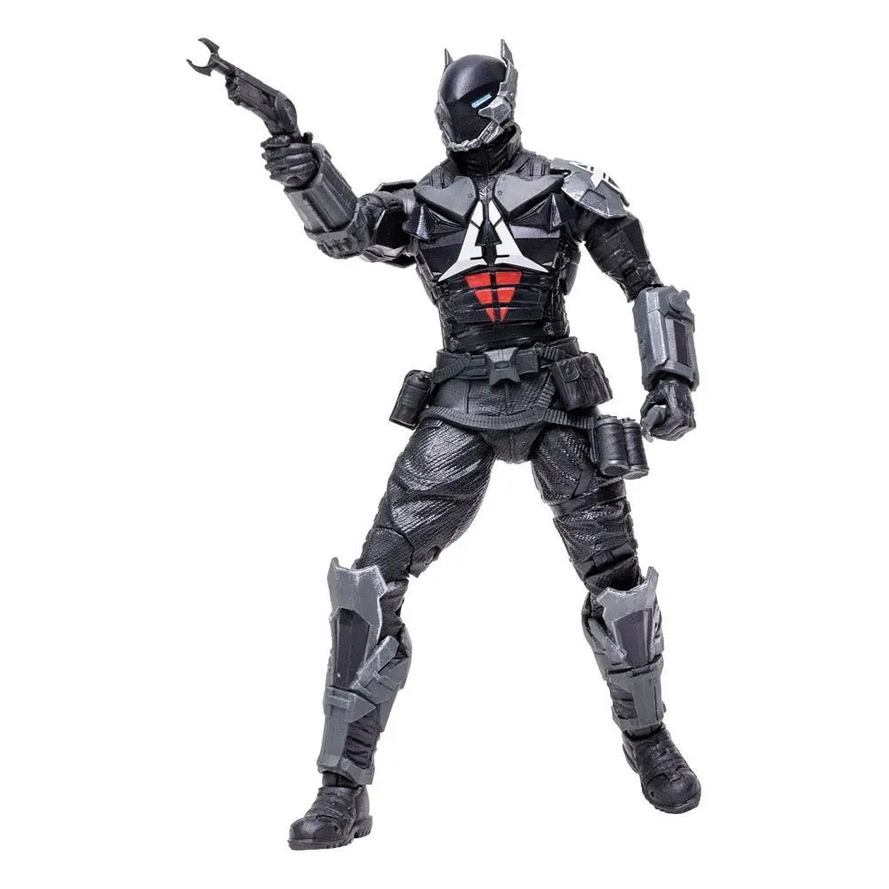 DC Gaming Action Figure The Arkham Knight (Batman: Arkham Knight) 18 cm termékfotó