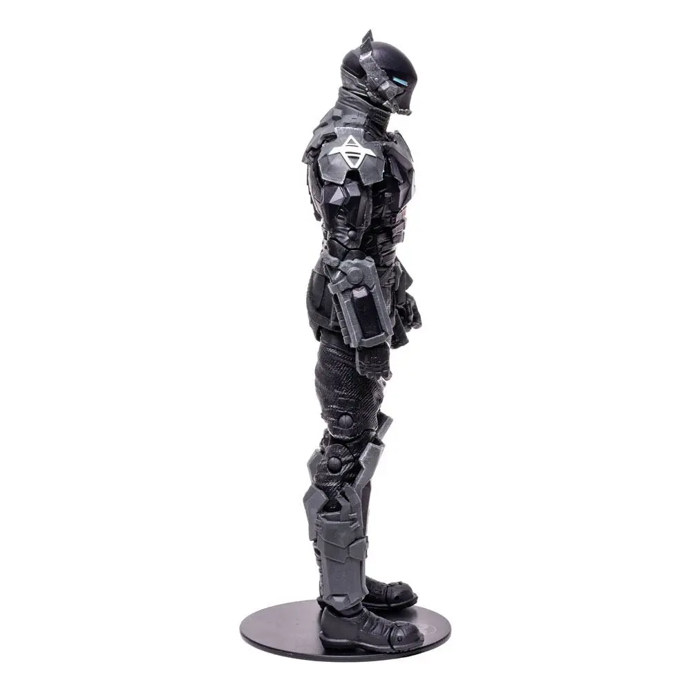 DC Gaming Action Figure The Arkham Knight (Batman: Arkham Knight) 18 cm termékfotó