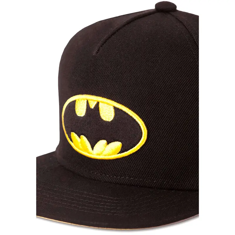 DC Comics Batman cap termékfotó