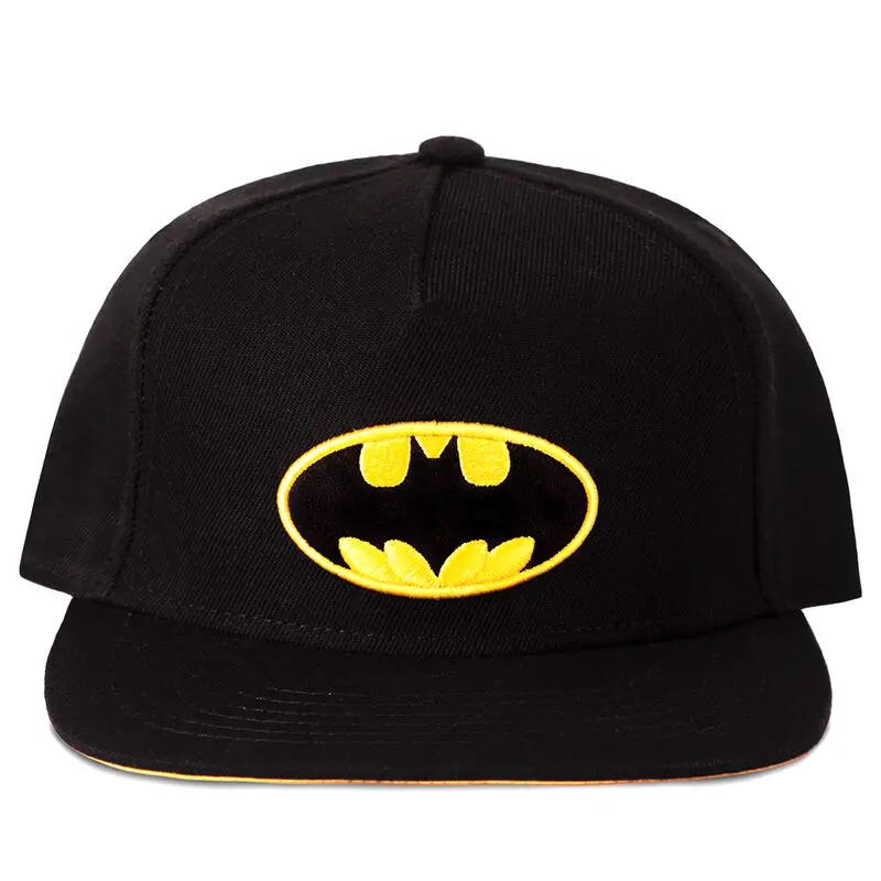 DC Comics Batman cap termékfotó