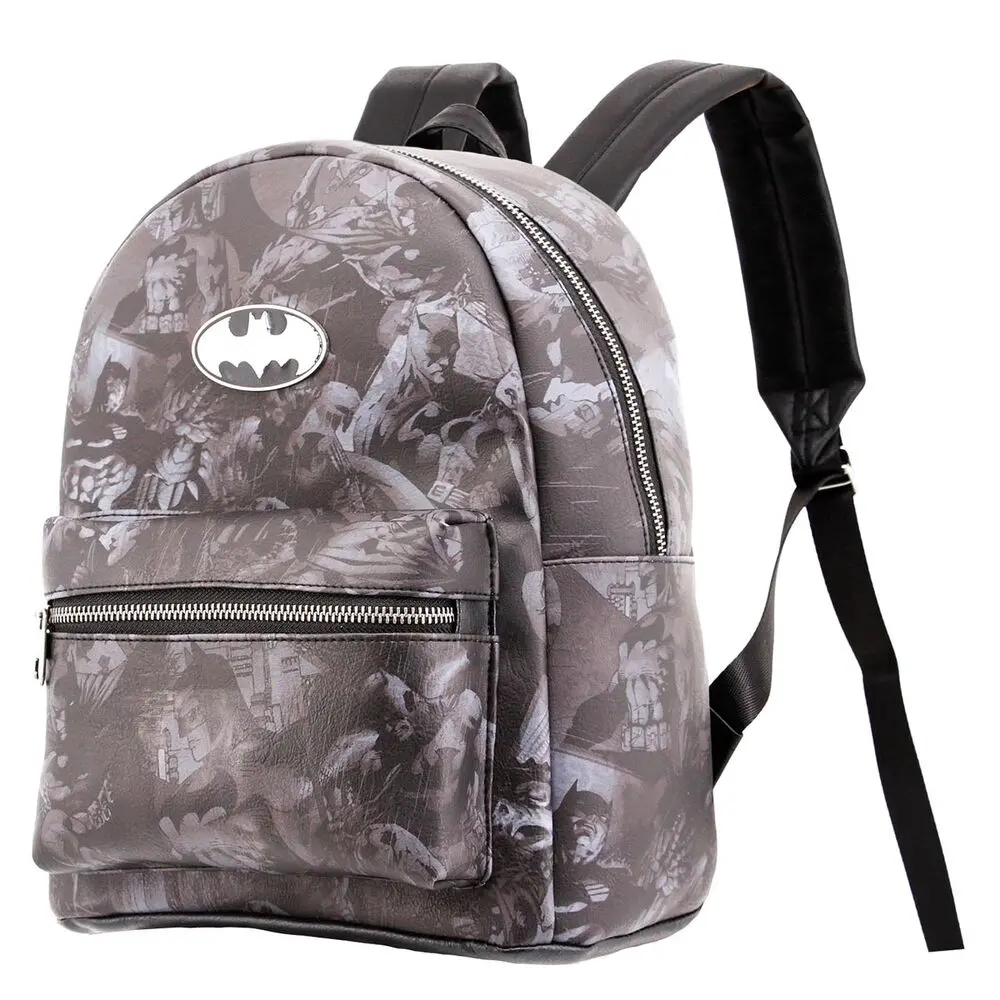 Marvel Fashion Backpack Batman Logo product photo