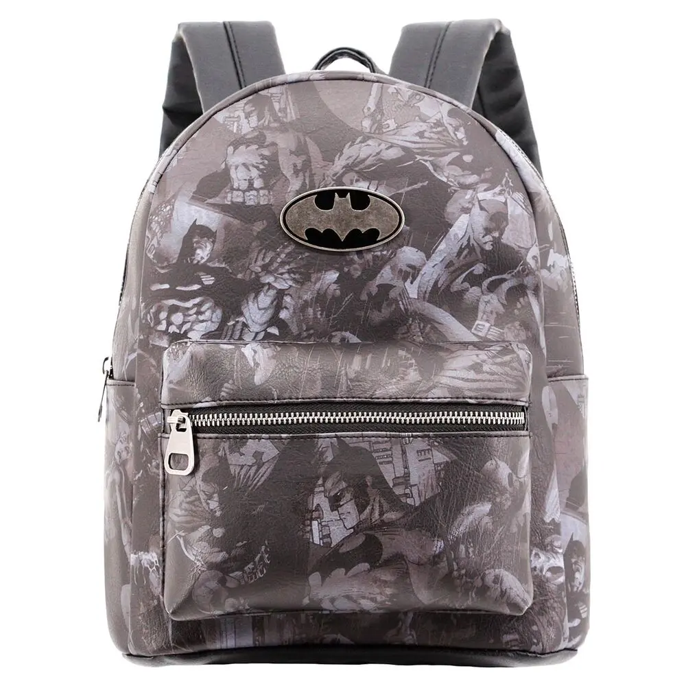 Marvel Fashion Backpack Batman Logo product photo