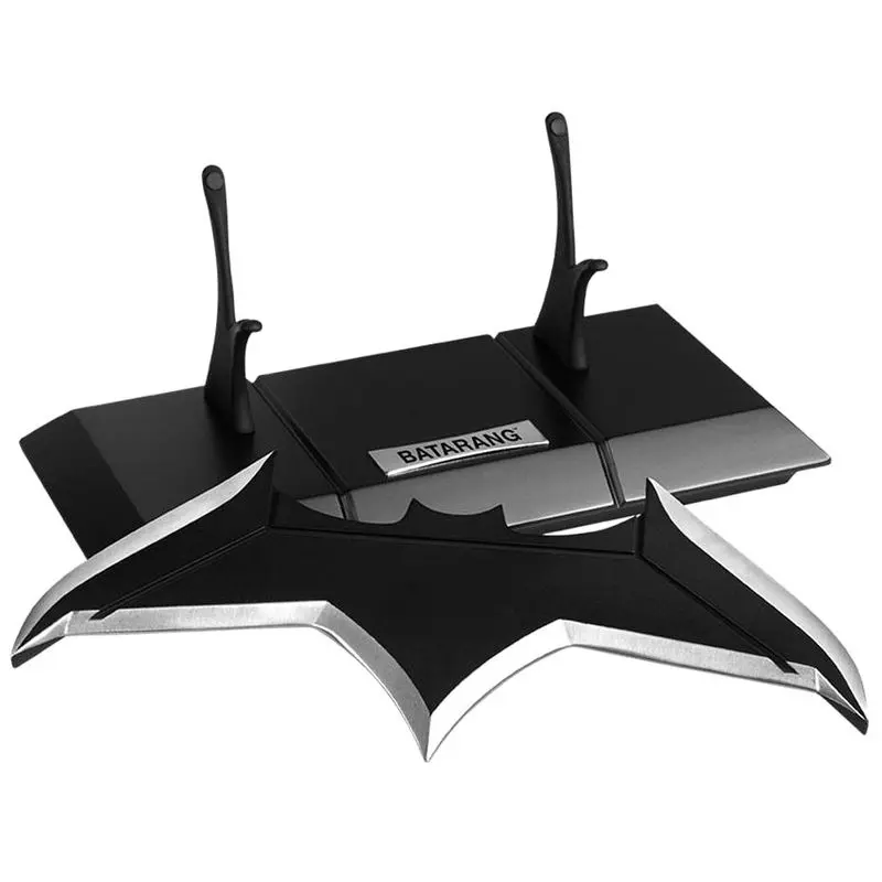 Justice League Replica 1/1 Batarang product photo