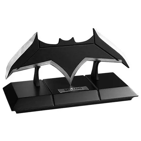 Justice League Replica 1/1 Batarang product photo