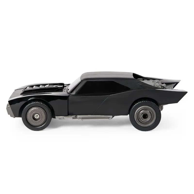 DC Comics Batman  Batmobile RC Radio Controlled Car product photo