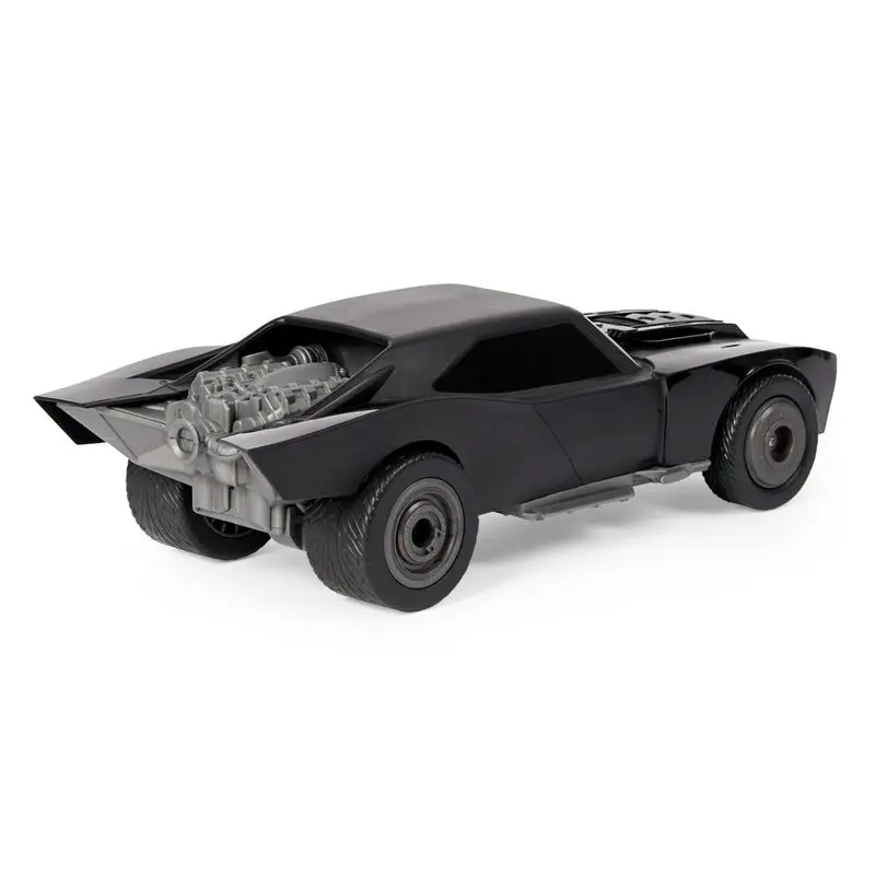 DC Comics Batman  Batmobile RC Radio Controlled Car product photo