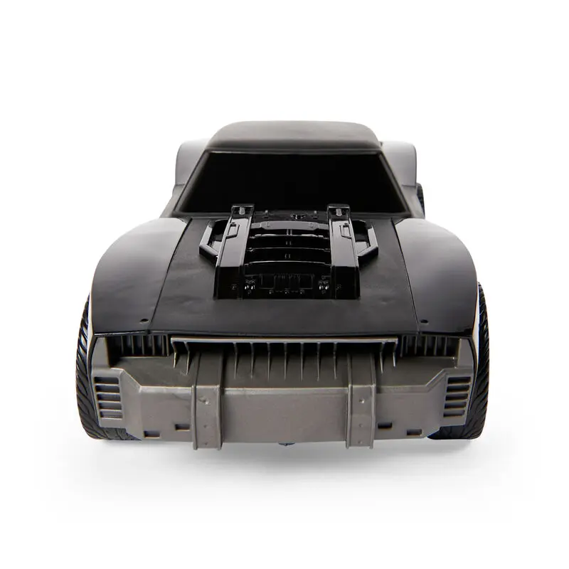 DC Comics Batman  Batmobile RC Radio Controlled Car product photo