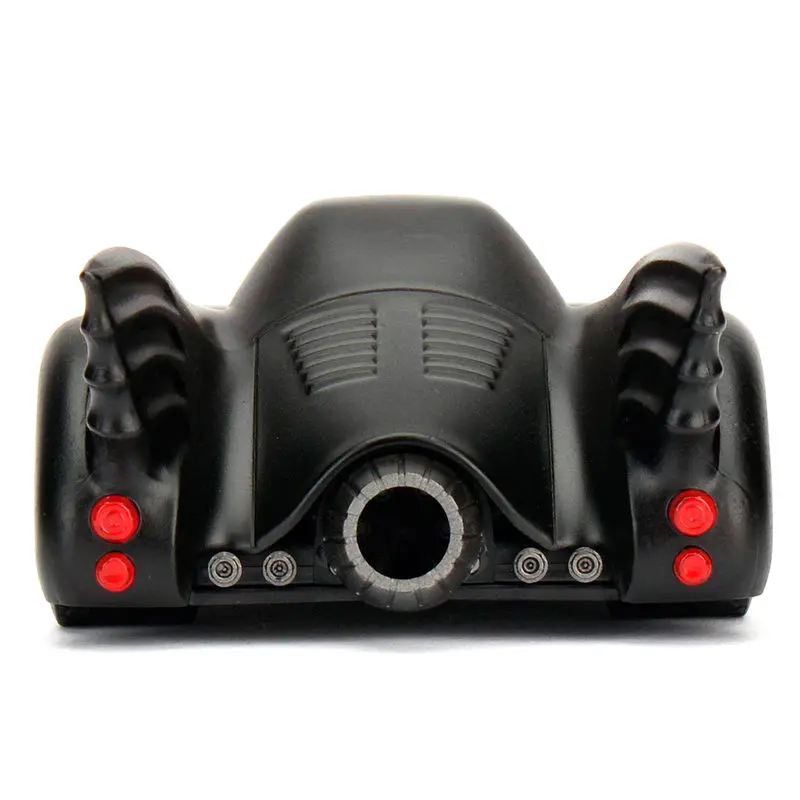 DC Comics Batman Batmobil 1989 metal car product photo