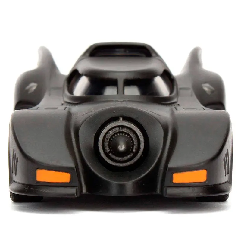 DC Comics Batman Batmobil 1989 metal car product photo