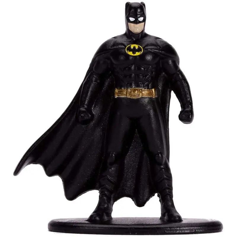 DC Comics Diecast Model 1/32 Batman 1989 Batmobile product photo