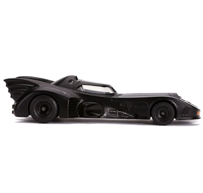 DC Comics Diecast Model 1/32 Batman 1989 Batmobile product photo