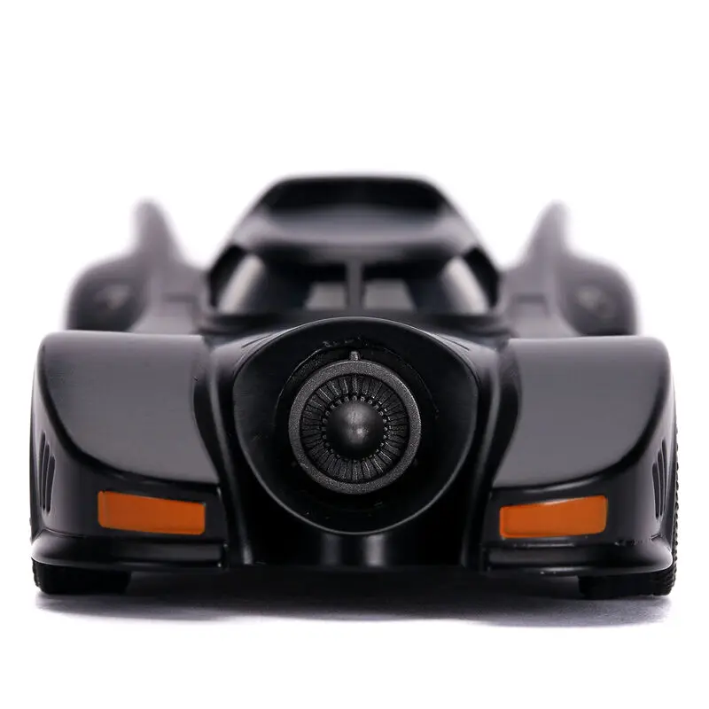 DC Comics Diecast Model 1/32 Batman 1989 Batmobile product photo