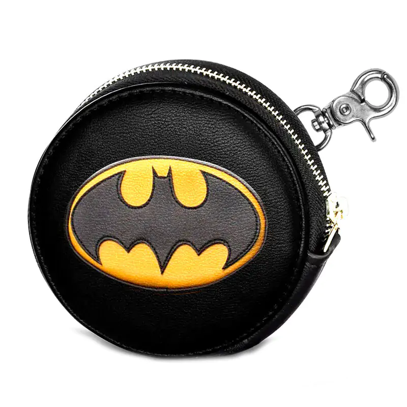 DC Comics Batman Batsignal purse termékfotó