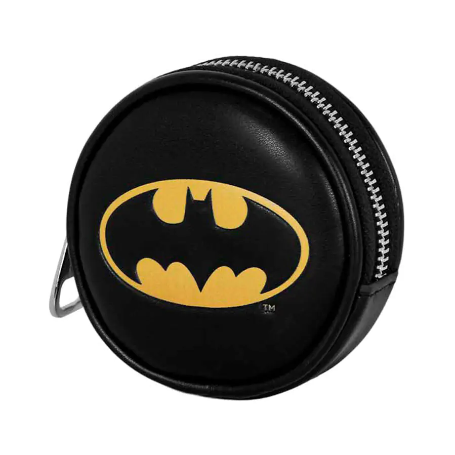 DC Comics Batman Batsignal purse product photo