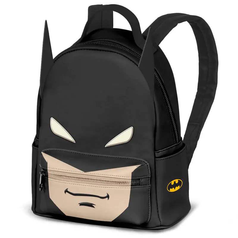 DC Comics Batman Batsignal backpack 29cm termékfotó