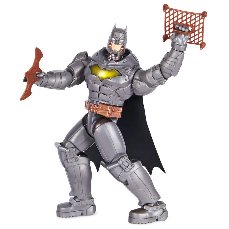 DC Comics Batman Battle Strike electronic figure 0cm product photo