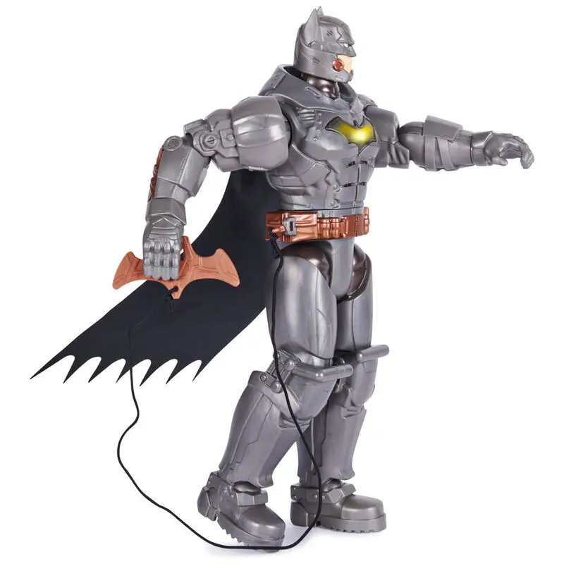 DC Comics Batman Battle Strike electronic figure 0cm product photo