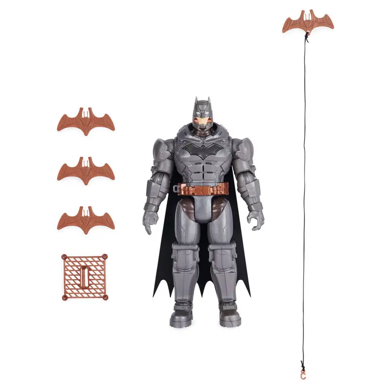 DC Comics Batman Battle Strike electronic figure 0cm product photo