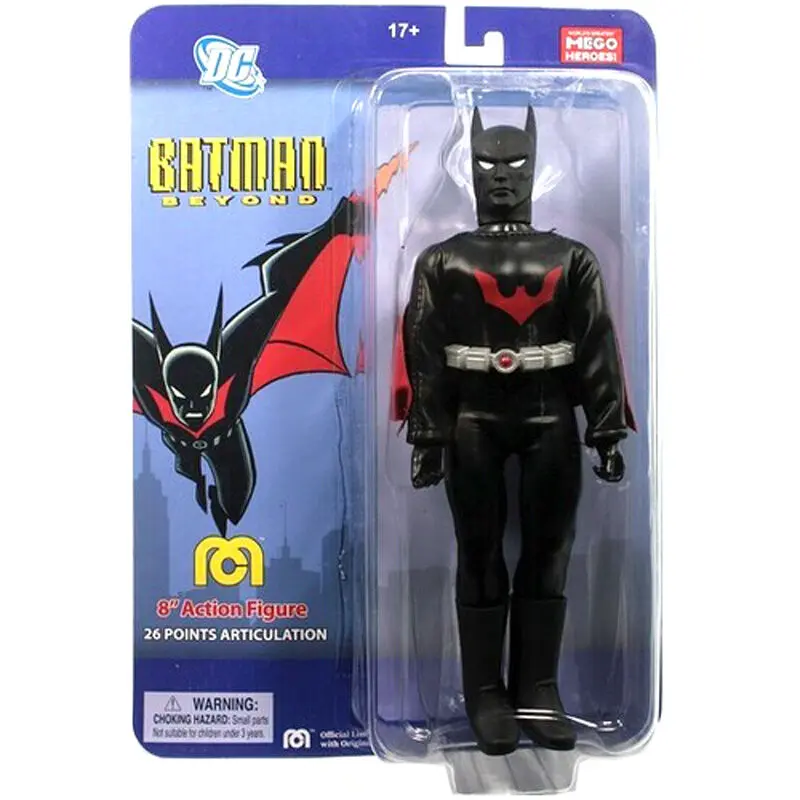 DC Comics Action Figure Batman Beyond Limited Edition 20 cm product photo