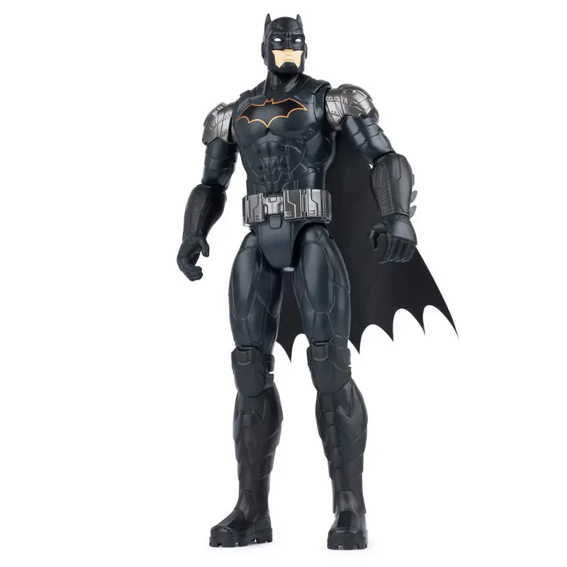 DC Comics Batman Black & Grey figure 30cm termékfotó