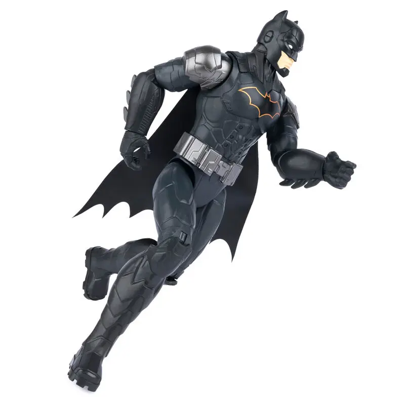 DC Comics Batman Black & Grey figure 30cm termékfotó