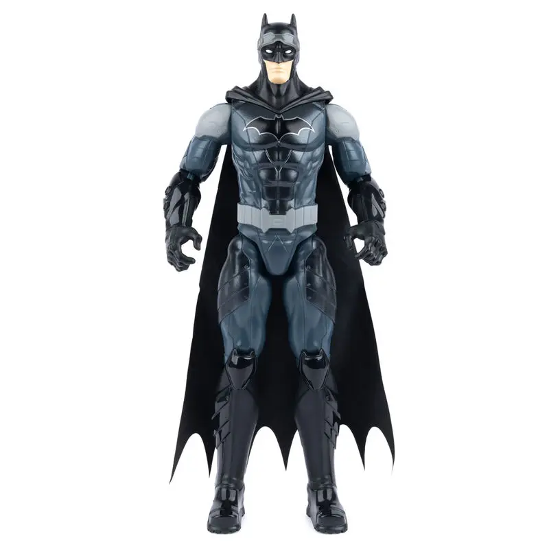 DC Comics Batman Blue & Grey figure 30cm termékfotó
