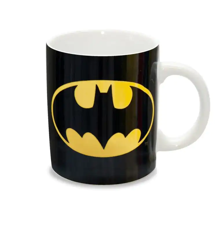 DC Comics Mug Batman [PAINTING DEFECT PRODUCT] termékfotó