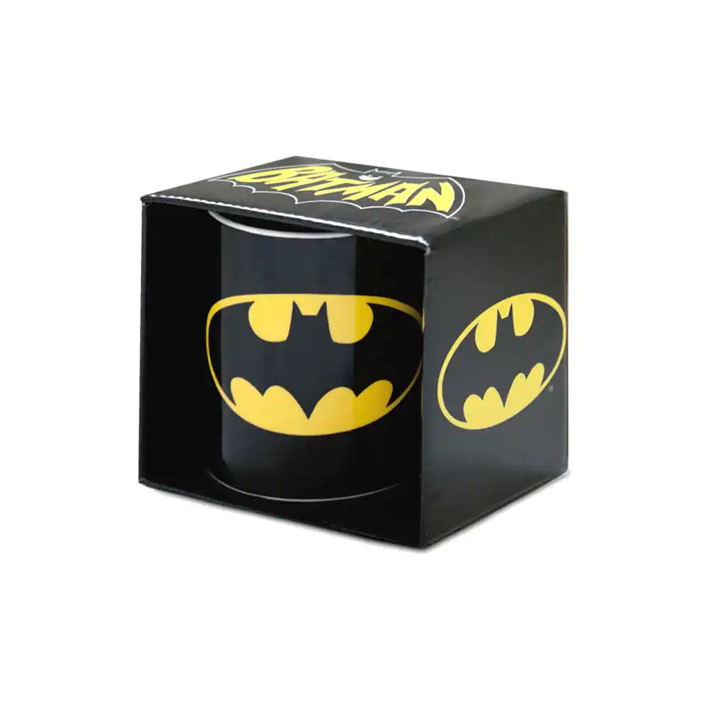 DC Comics Mug Batman [PAINTING DEFECT PRODUCT] termékfotó