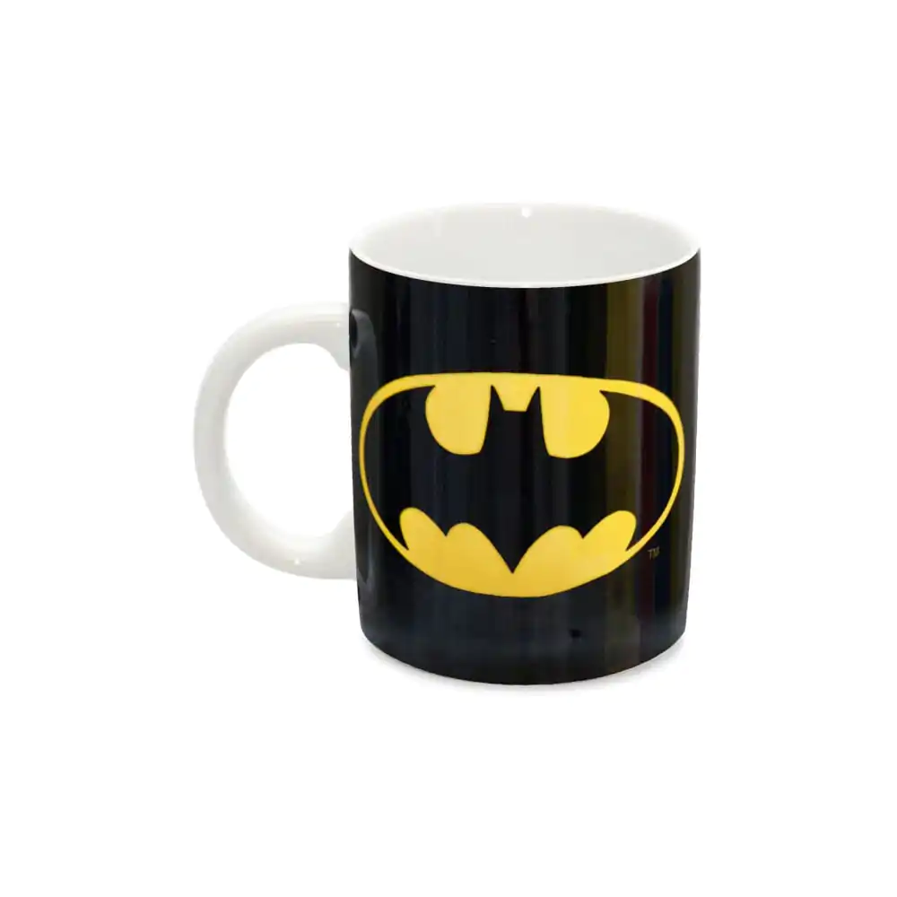 DC Comics Mug Batman [PAINTING DEFECT PRODUCT] termékfotó