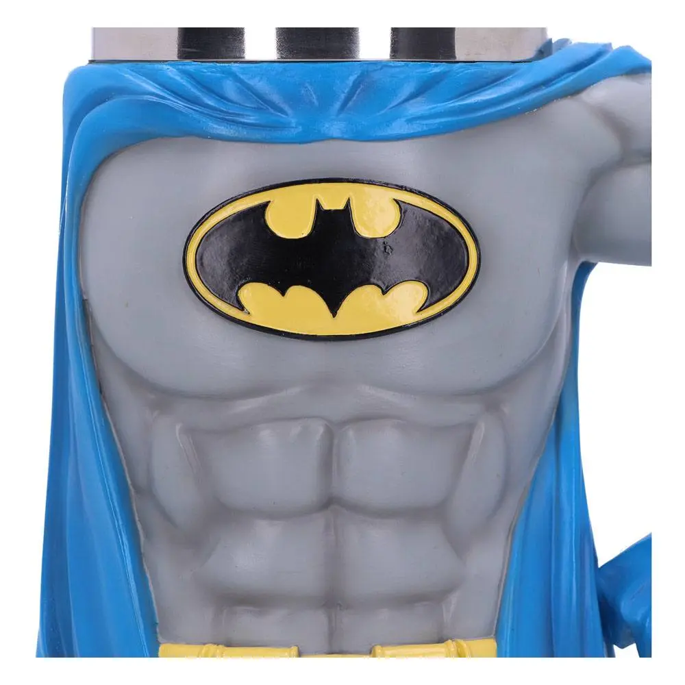 DC Comics Tankard Batman product photo