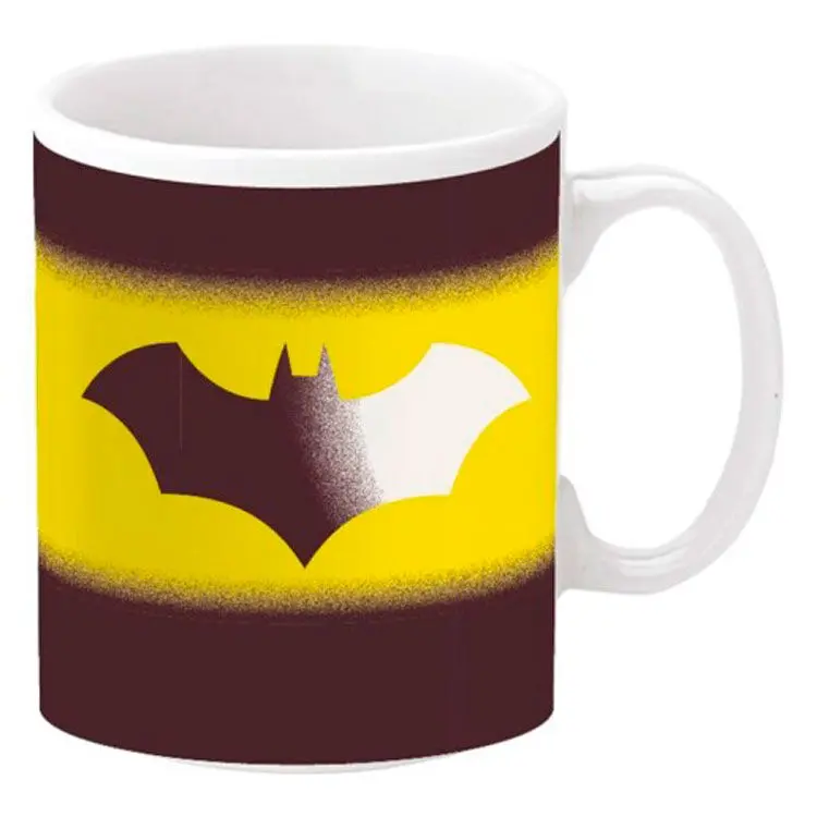 DC Comics Batman mug 325ml product photo