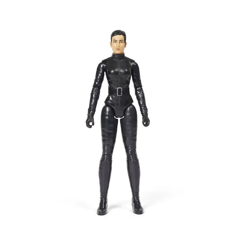DC Comics Batman Catwoman figure 30cm product photo