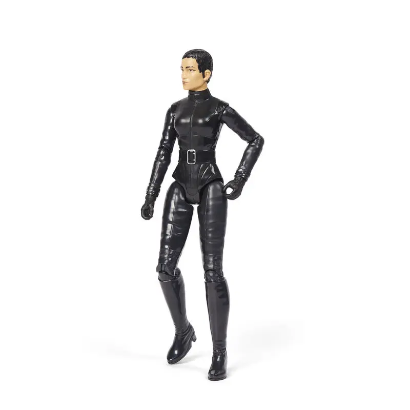 DC Comics Batman Catwoman figure 30cm product photo
